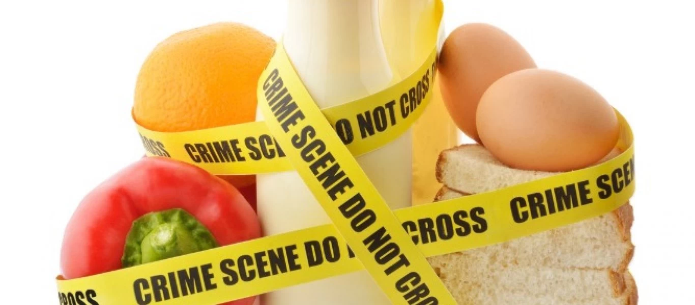 Αυτές οι πέντε καθημερινές τροφές που είναι ικανές να... σκοτώσουν